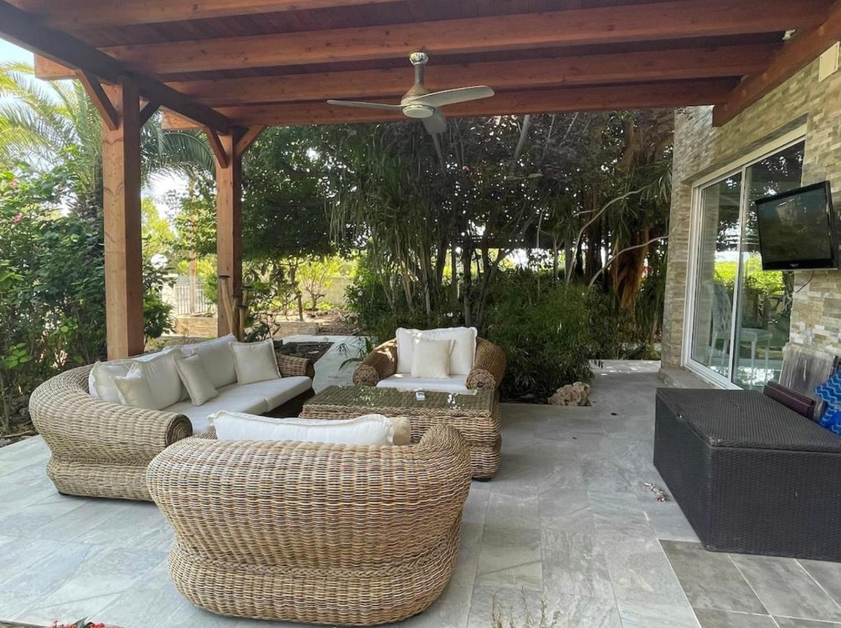 Habitacion Agregada, Suite Frente A La Piscina 2 P Habitacion No Casa Completa San Vicente Raspeig Bagian luar foto