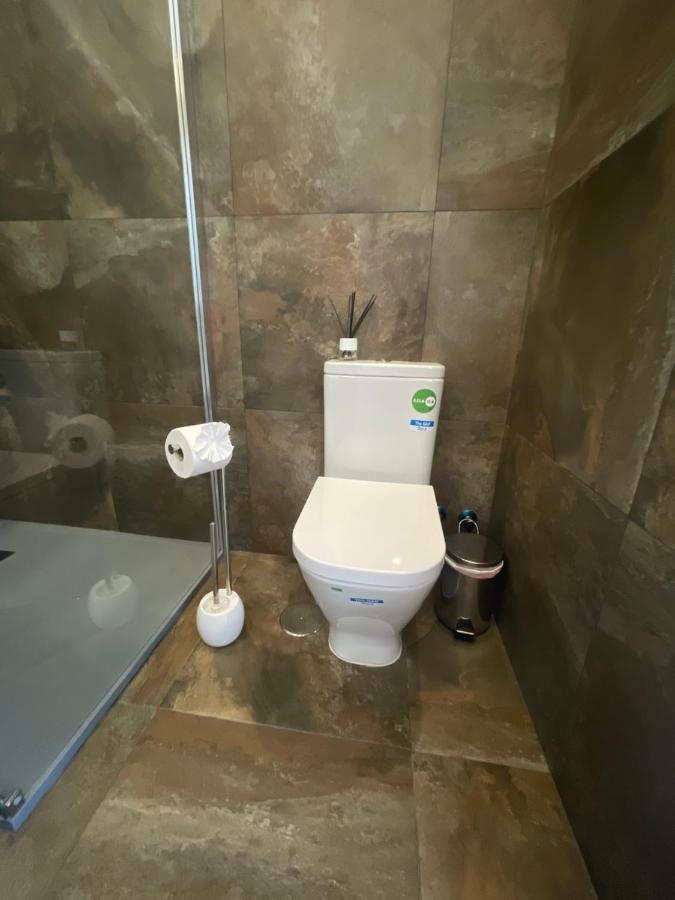 Habitacion Agregada, Suite Frente A La Piscina 2 P Habitacion No Casa Completa San Vicente Raspeig Bagian luar foto